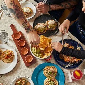 Barrio Costero — Mexican restaurant in Asbury Park