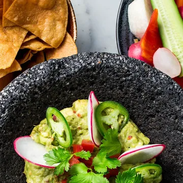 Barrio Minneapolis — Mexican restaurant in Minneapolis