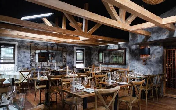 Barrique — Italian restaurant in Venice