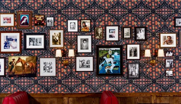 Barsotti's Fine Food and Liqueurs — Italian American restaurant in Dallas