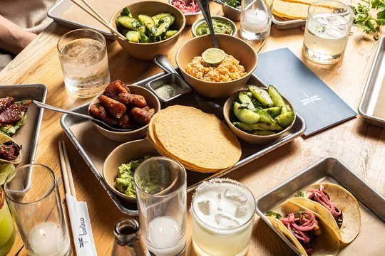 bartaco - Hingham — Tacos restaurant in Hingham