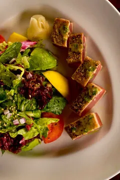 Bartlett's — American restaurant in Austin