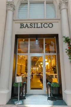 Basilico Coral Gables — Italian Steakhouse restaurant in Coral Gables