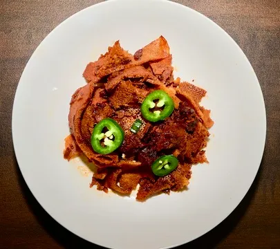 Bati Ethiopian Kitchen — International restaurant in New York