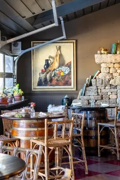 Batson River Fish Camp Wells — American restaurant in Wells