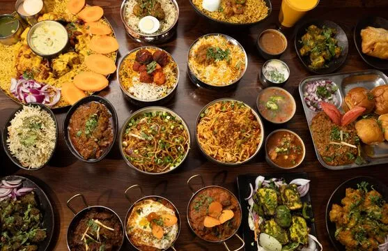 Bawarchi Biryanis Atlanta — Indian restaurant in Sandy Springs