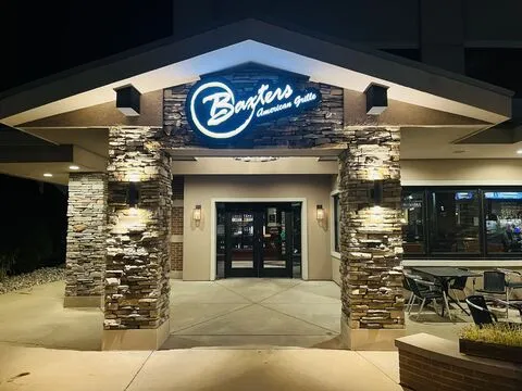 Baxters American Grille - Champaign — Steak Restaurant restaurant in Champaign