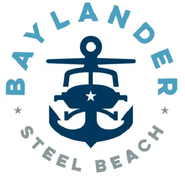 Baylander Steel Beach — American restaurant in New York