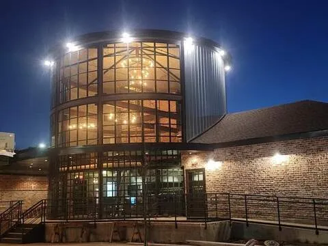 Bayou Heights Bier Garten — American restaurant in Houston