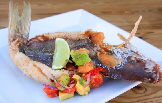 Beach Club — Caribbean restaurant in Rio Grande