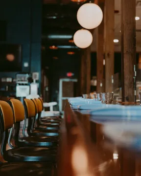 BearWalrus — Oysters restaurant in Rock Hill