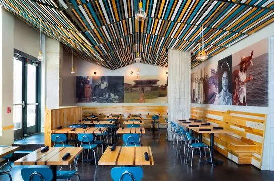 Beau Thai - Shaw — Thai restaurant in Washington D.C.