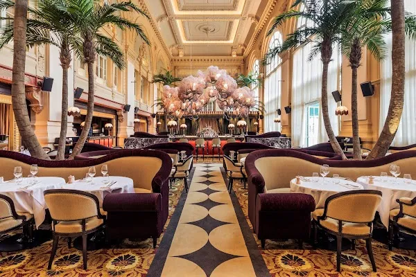 BeauCoCo Lyon — French restaurant in Lyon