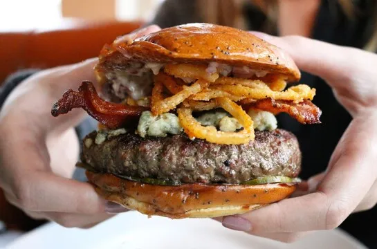Beau's Grillery — Contemporary American restaurant in Bloomfield Hills