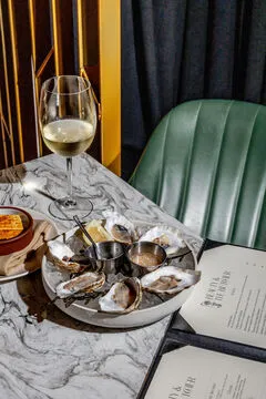 Beauty & The Butcher — Steakhouse restaurant in Coral Gables