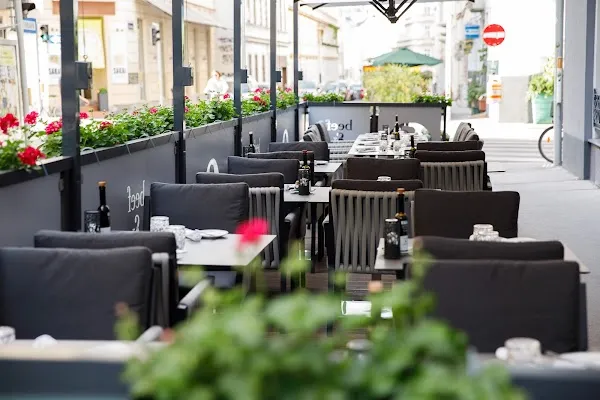 beef & glory - Steakerei — Steakhouse restaurant in Wien