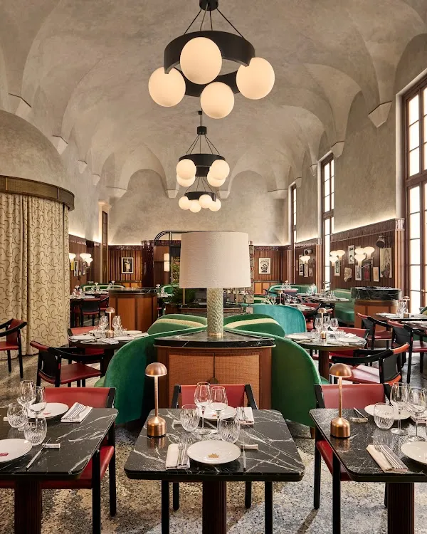 Beef Bar — Italian restaurant in Milan