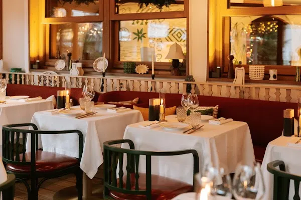 Beefbar Megève — French restaurant in Megève