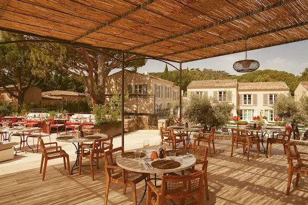 Beefbar Saint-Tropez — Steakhouse restaurant in Saint-Tropez