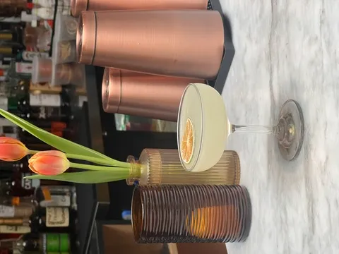 Bee’s Knees Provisions — European restaurant in New York