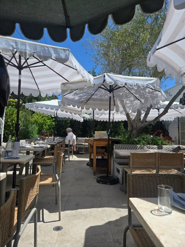 Beethoven Market — Italian restaurant in Los Angeles