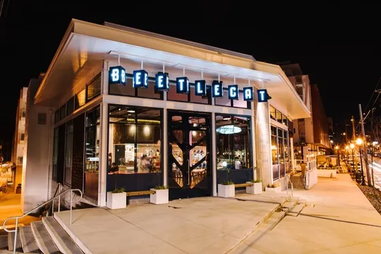 BeetleCat — Seafood restaurant in Atlanta