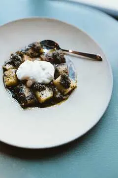 Beholder — American restaurant in Indianapolis