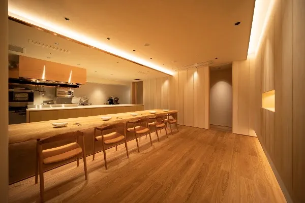Bekk (Kokura, Kitakyushu) — Italian restaurant in Kitakyushu