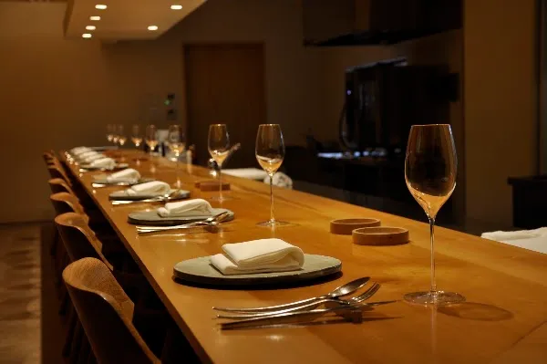 bekki — Italian restaurant in Fukuoka