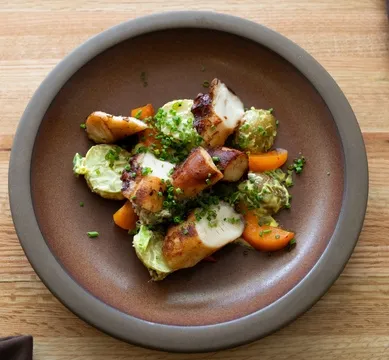 Beldi — Mediterranean restaurant in Whitefish