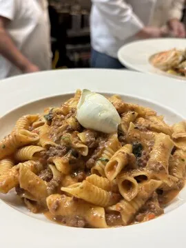 Belford Bistro — European-American restaurant in Middletown Township