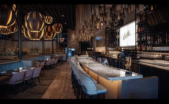 Bella — Italian restaurant in Maryville