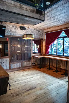 Bella Union — American restaurant in New York
