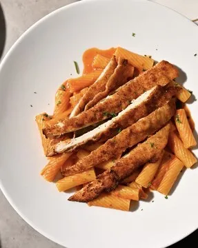 Bella Vista — Italian restaurant in Boston