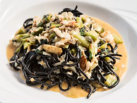 Belli Osteria — Italian restaurant in New York