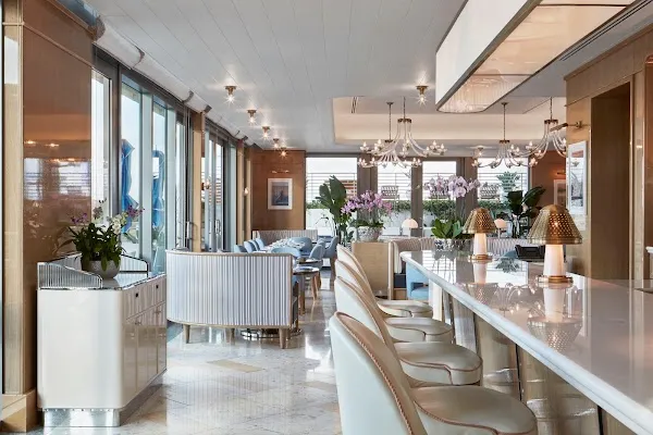 Bellini Miami — Italian restaurant in Miami