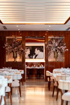 Bellini Providence — Italian restaurant in Providence