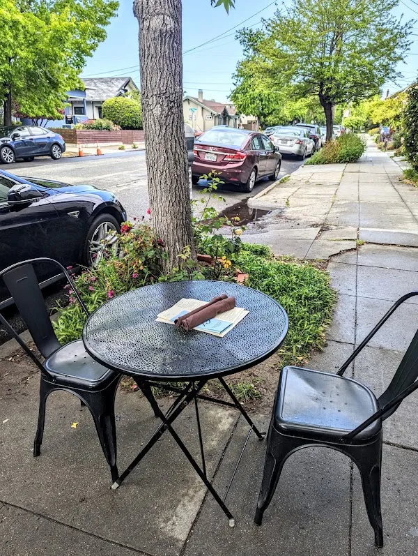Belotti Ristorante e Bottega — Italian restaurant in San Francisco