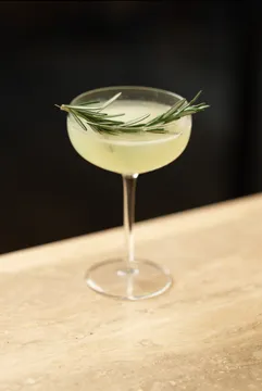 Beltane — Cocktail Bar restaurant in New York