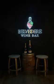 Belvedere Wine Bar — Mediterranean restaurant in Glendale