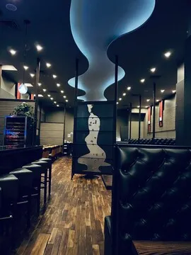 Benares Indian Restaurant - NYC — Indian restaurant in New York