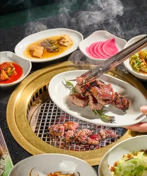 Bene Korean Steakhouse — Korean restaurant in Atlanta