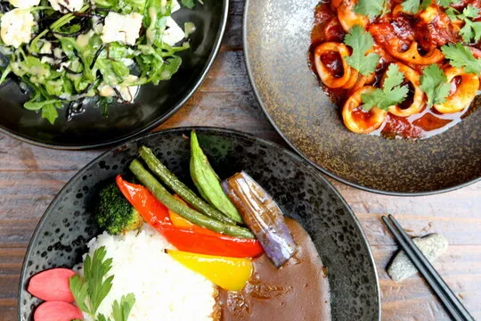 Benemon — Japanese restaurant in New York