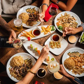 Benihana - Stuart, FL — Japanese restaurant in Sewall's Point