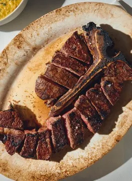 Benjamin Steakhouse — Steakhouse restaurant in New York