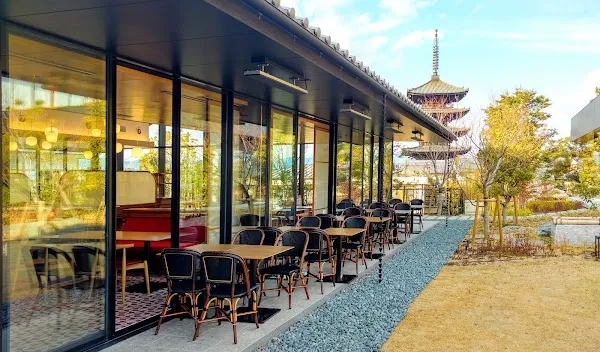 BENOIT Kyoto — French restaurant in Kyoto