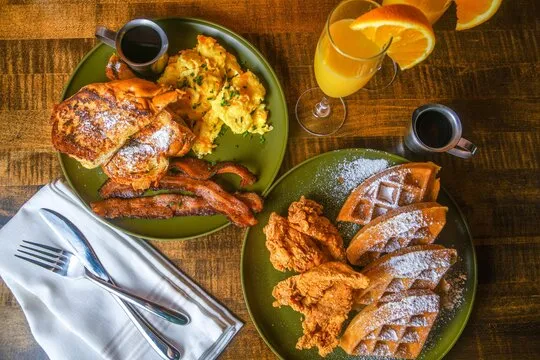 Ben's Next Door — American restaurant in Washington D.C.
