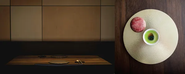 Benu — Contemporary Asian restaurant in San Francisco