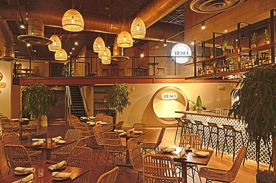 Beso — Tapas restaurant in Sarasota