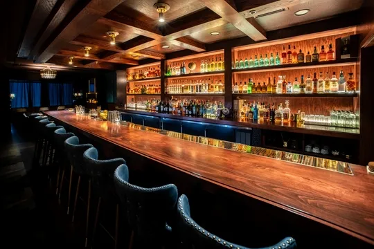 Bespoke — Cocktail Bar restaurant in Fresno